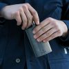 Snow Peak Large Titanium Flask